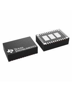 TEXAS INSTRUMENTS TPSM8287A12BAMRDVT - Intrare 6V, convertor DC-DC 12A paralelizabil