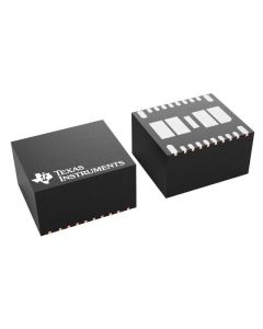 TEXAS INSTRUMENTS TPSM843B22RDGR - TPSM843B22RDGR