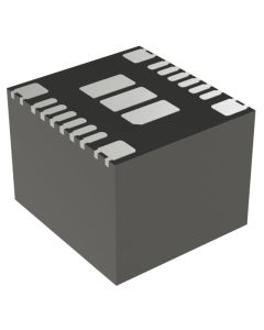 TEXAS INSTRUMENTS TPSM86838RCGR - Convertor Buck (Inductanță integrată)