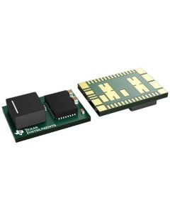 TEXAS INSTRUMENTS TPSM8S6C24MOYR - Intrare 4V la 16V, 35A, 4x stivuibil
