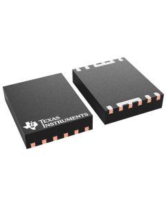 TEXAS INSTRUMENTS UCC33420RAQR - Convertor DC-DC izolat 5V/5V 1.5W 3kVrms