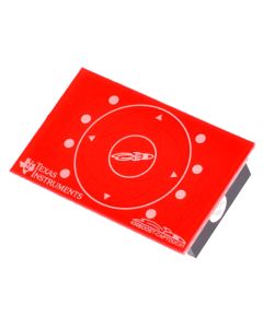 TEXAS INSTRUMENTS 430BOOST-SENSE1 - BoosterPack tactil capacitiv pentru LaunchPad