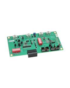 TEXAS INSTRUMENTS BQ76925EVM - Placă de evaluare pentru BQ76925 MSP430F2122