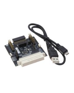 TEXAS INSTRUMENTS CAPTIVATE-FR2676 - Touch capacitiv