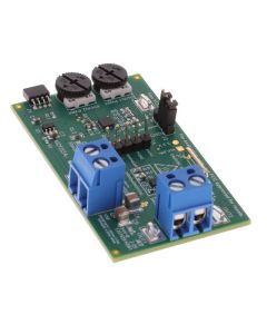 TEXAS INSTRUMENTS DRV8212EVM - Placă de evaluare pentru DRV8212, MSP430