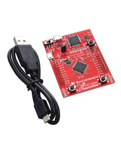 TEXAS INSTRUMENTS EK-TM4C123GXL - Placă de evaluare LaunchPad TM4C123G