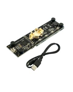 TEXAS INSTRUMENTS EVM430-CAPMINI - Modul de evaluare touch capacitiv