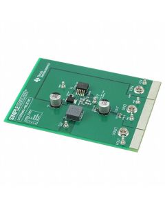 TEXAS INSTRUMENTS LM2596S-ADJEVM - Placă de evaluare pentru LM2596