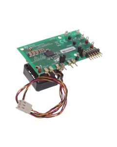 TEXAS INSTRUMENTS LMG2652EVM-101 - Placă de extensie LMG2652