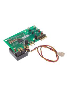 TEXAS INSTRUMENTS LMG2656EVM-102 - Placă de extensie LMG2640