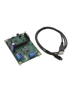 TEXAS INSTRUMENTS MCF8316AEVM - Placă de evaluare pentru MCF8316A