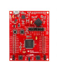 TEXAS INSTRUMENTS MSP-EXP430F5529LP - Placă de evaluare LaunchPad MSP430F5529