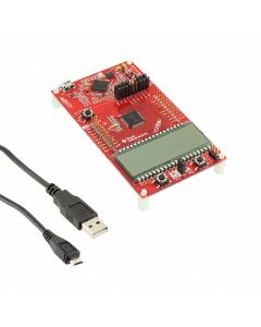 TEXAS INSTRUMENTS MSP-EXP430FR4133 - Placă de evaluare LaunchPad MSP430FR4133