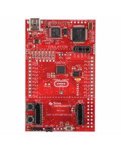 TEXAS INSTRUMENTS MSP-EXP430FR5739 - Placă de evaluare Experimenter MSP430FR5739