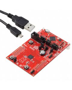 TEXAS INSTRUMENTS MSP-EXP430FR5969 - Placă de evaluare LaunchPad MSP430FR5969