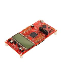 TEXAS INSTRUMENTS MSP-EXP430FR6989 - Placă de evaluare LaunchPad MSP430FR6989