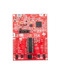 TEXAS INSTRUMENTS MSP-EXP430G2ET - Placă de evaluare LaunchPad MSP430G2553