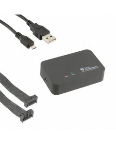 TEXAS INSTRUMENTS MSP-FET - Instrument de emulare Flash pentru MSP430