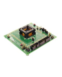 TEXAS INSTRUMENTS MSP-TS432PZ100 - Placă target MCU 100 pini