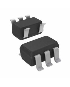 TEXAS INSTRUMENTS LM95071CIMF - Senzor digital -40°C - 150°C SOT23-5