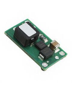 TEXAS INSTRUMENTS PTN04050CAZT - Convertor DC-DC 5-15V 12W