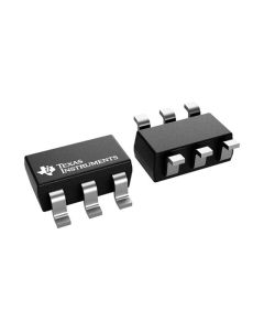 TEXAS INSTRUMENTS TMP101NA/3K - Senzor digital de temperatură -55°C la 125°C SOT23-6