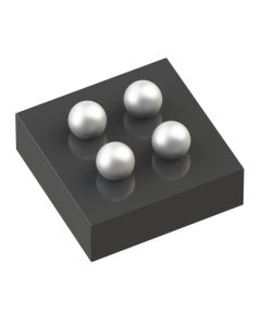 TEXAS INSTRUMENTS TMP103EYFFR - Senzor digital de temperatură -40°C la 125°C 4-DSBGA