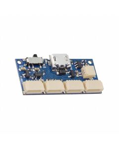 TINYCIRCUITS ASM2028 - Procesor WirelingZero