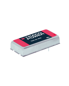 TRACO POWER TEN 20-2410WIN - Convertor DC/DC 3.3V 18W