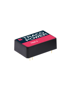 TRACO POWER TEN 3-0512 - Convertor DC/DC 12V 3W