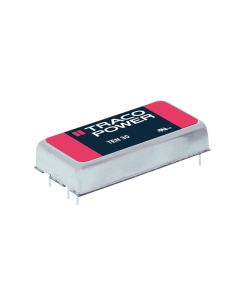 TRACO POWER TEN 30-2413 - Convertor DC/DC 15V 30W
