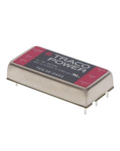 TRACO POWER TEN 30-2423 - Convertor DC/DC +/-15V 30W