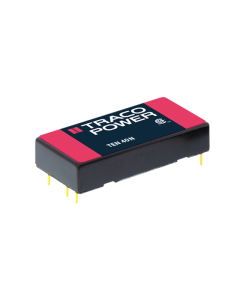 TRACO POWER TEN 40-2412N - Convertor DC/DC 12V 40W