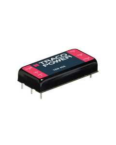 TRACO POWER TEN 40-2425E - Convertor DC/DC +/-24V 40W