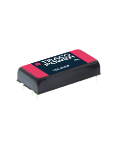 TRACO POWER TEN 40-4815WIR - Convertor DC/DC 24V 40W