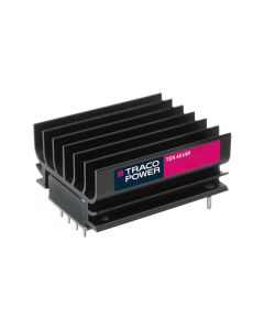 TRACO POWER TEN 40-7212UIR - Convertor DC/DC 40W, intrare 12:1