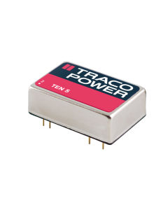 TRACO POWER TEN 5-2413 - Convertor DC/DC 15V 6W