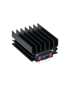 TRACO POWER TEN 60-2423WIR - Convertor DC/DC +/-15V 60W