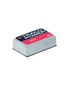 TRACO POWER TEN 8-1221 - Convertor DC/DC +/-5V 8W
