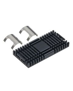 TRACO POWER TEN-HS1 - Radiator pentru surse de alimentare TEN15/20W