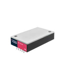 TRACO POWER TEP 100-7215UIR - Convertor DC/DC 24V 100W