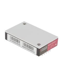 TRACO POWER TEP 40-7215UIR - Convertor DC/DC 24V 40W
