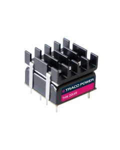 TRACO POWER THN 20-3623UIR - Convertor DC/DC uz feroviar 20W