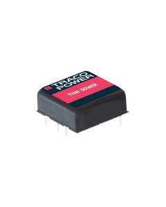 TRACO POWER THN 30-2415WIR - Convertor DC/DC uz feroviar 30W