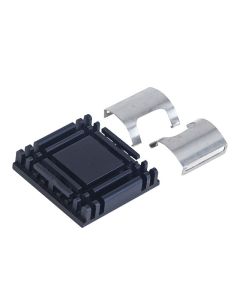 TRACO POWER THN-HS1 - Radiator pentru THN15/15WI/N20 PWR