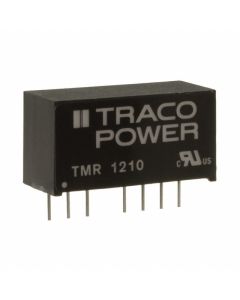 TRACO POWER TMR 1210 - Convertor DC/DC 3.3V 1.7W