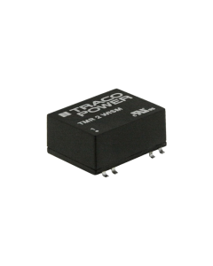 TRACO POWER TMR 2-2422WISM - Convertor DC/DC +/-12V 2W