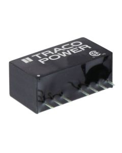 TRACO POWER TMR 2422 - Convertor DC/DC +/-12V 2W