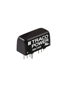 TRACO POWER TMR 3-4810WIR - Convertor DC/DC 3.3V 2.3W