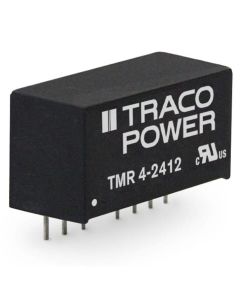 TRACO POWER TMR 4-2415WI - Convertor DC/DC industrial 4W